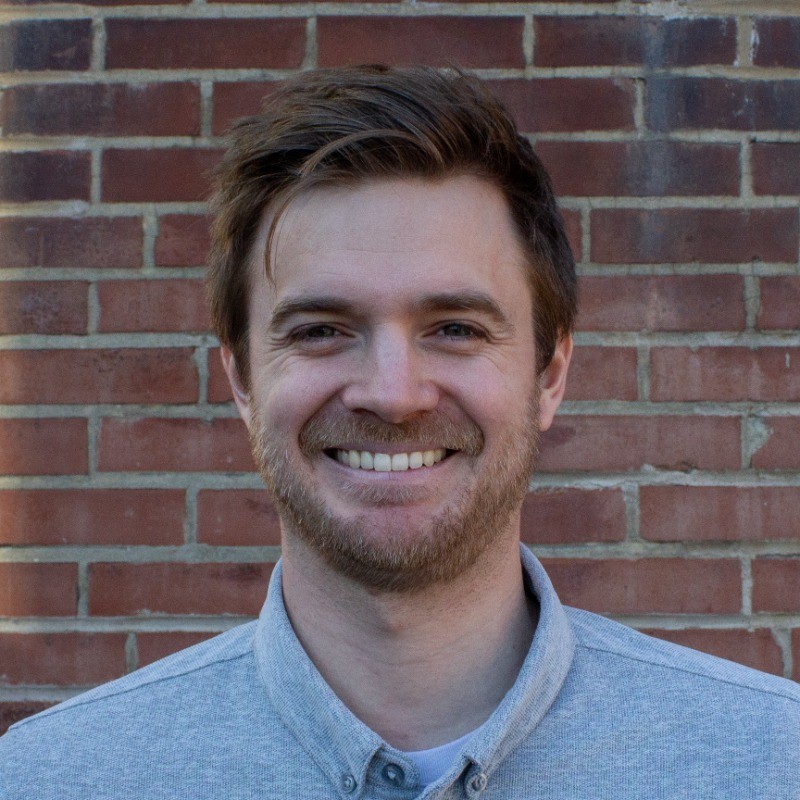 The Walter Collective - Andrew Slade - Digital Middle Ground - Problem Solver, Marketing Automation, Rev Ops, Lead Generation