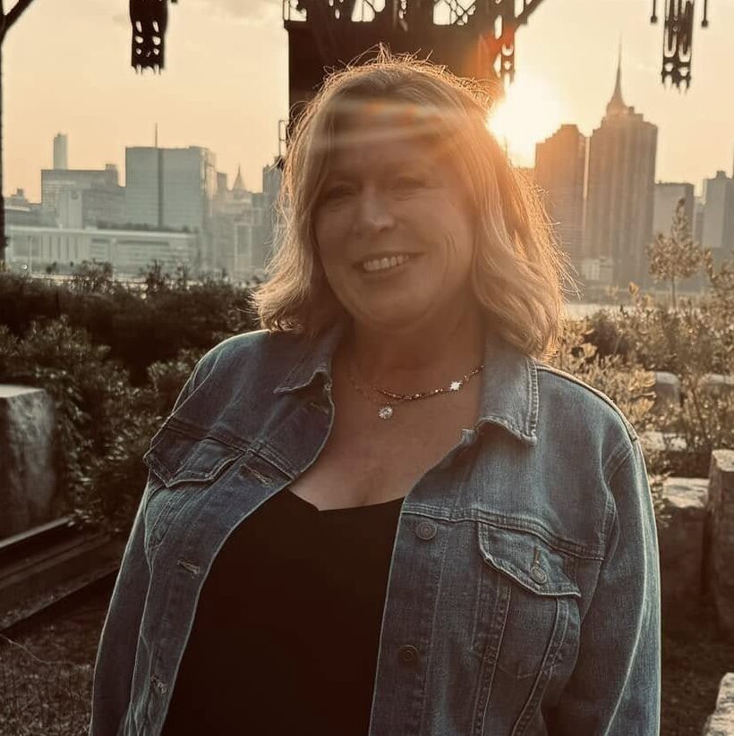 The Walter Collective - Michelle Edwards - Human Resources Consultant