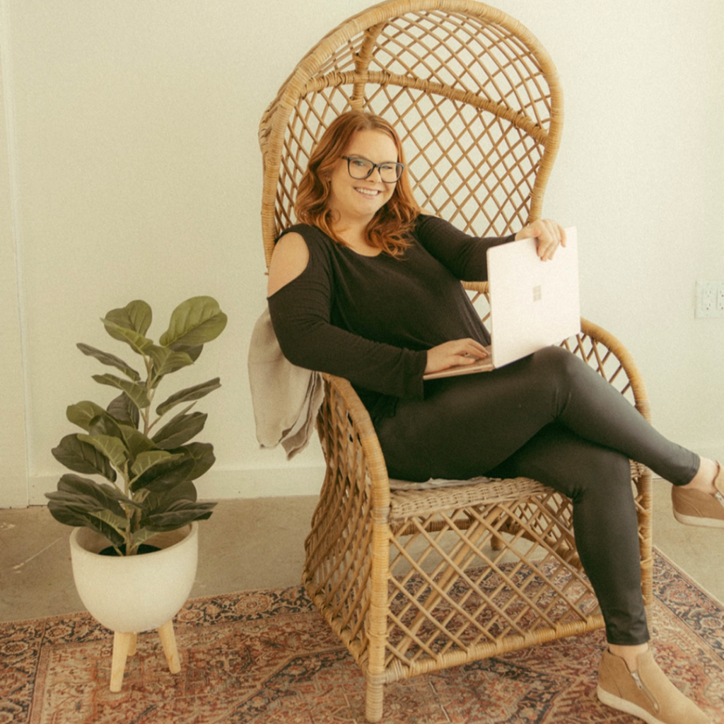 The Walter Collective - Natalie Coyne - Digital Marketing Expert