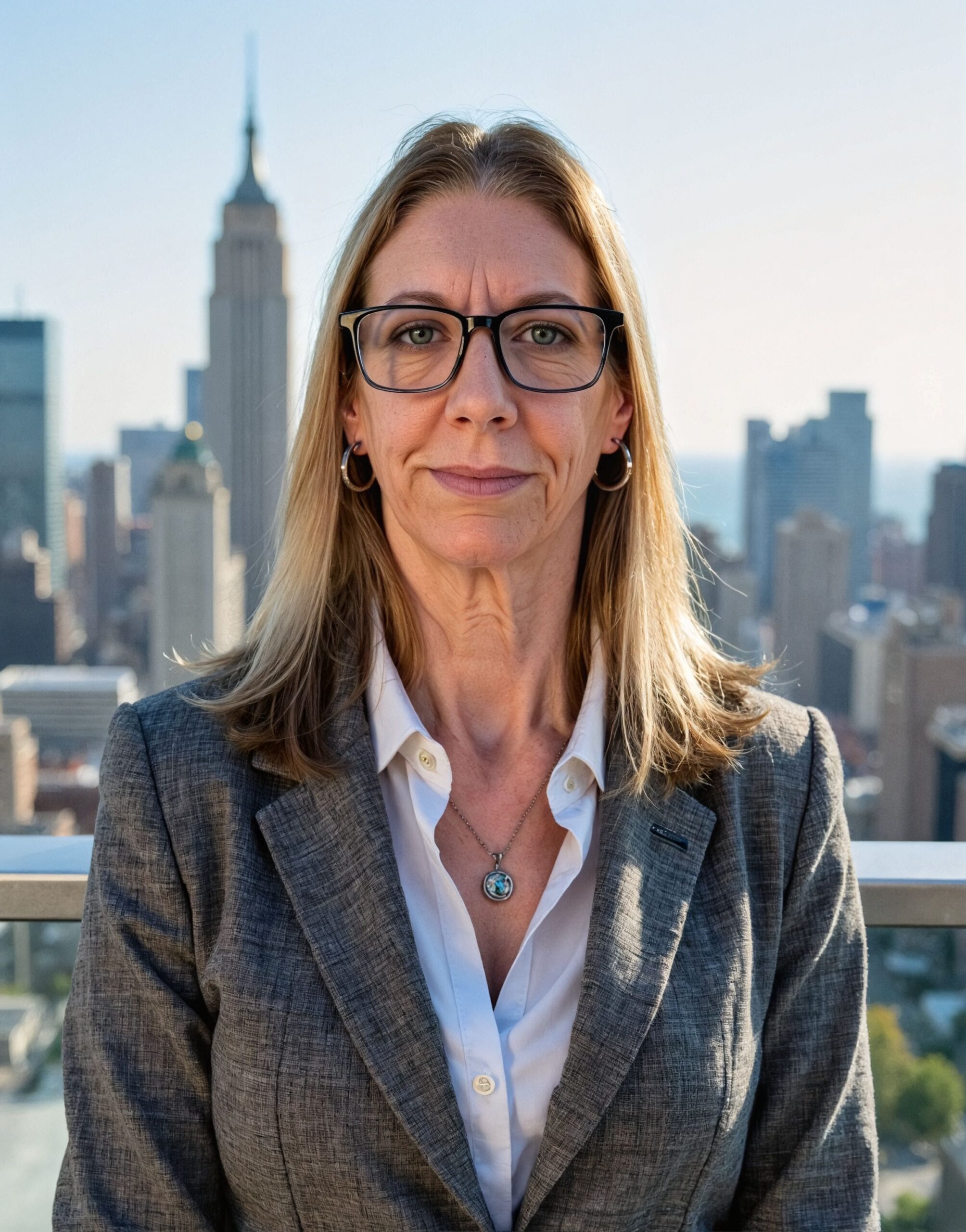 Laura Walter