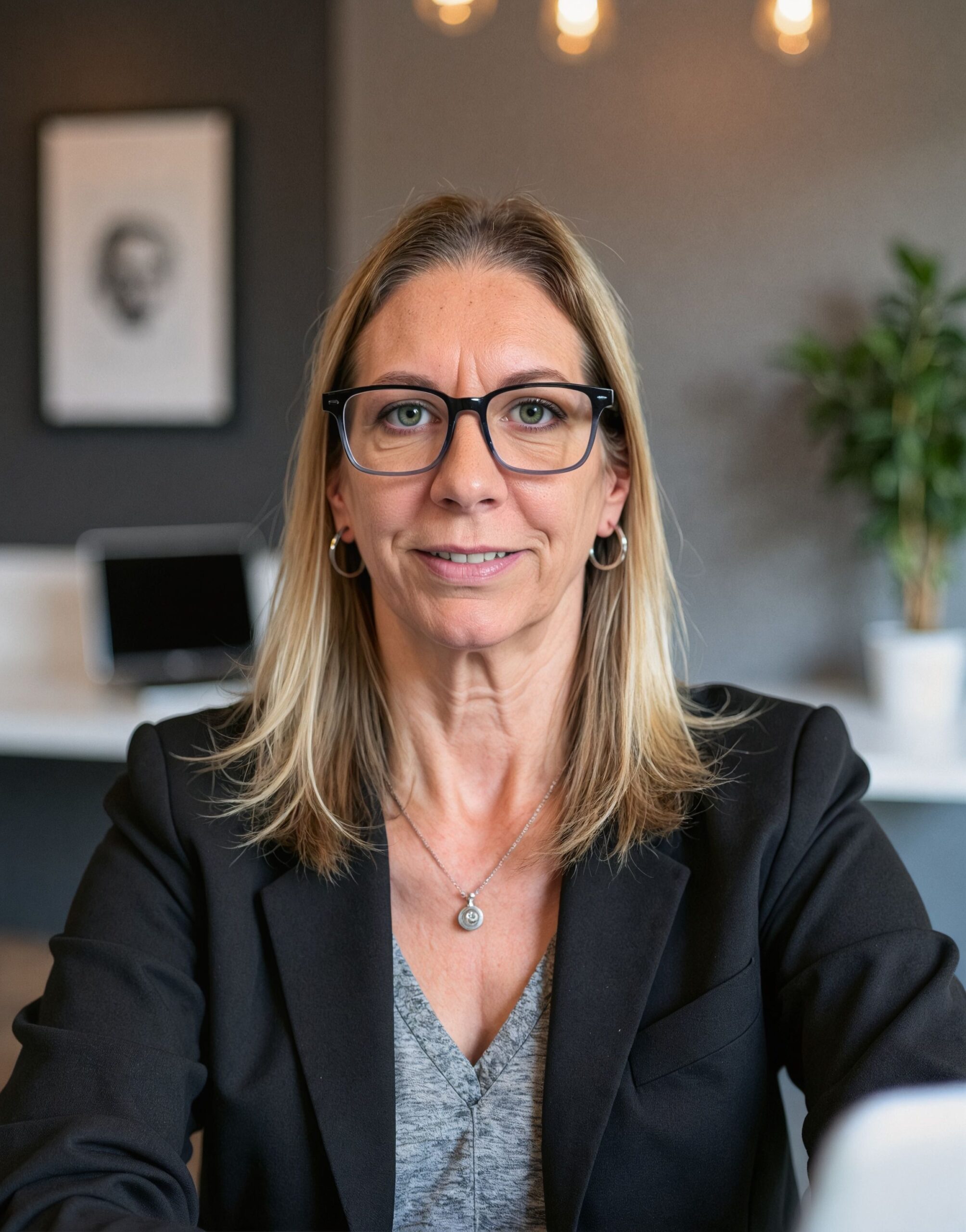 The Walter Collective - Laura Walter - Business and Marketing Consultant