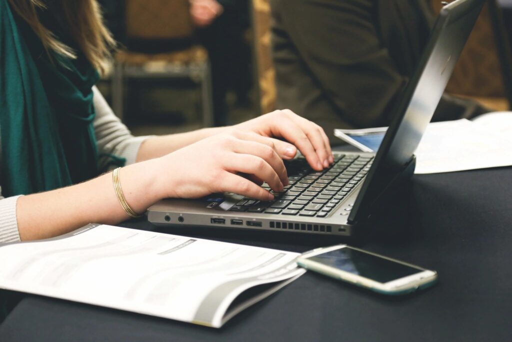 The Walter Collective offers professional freelance writing services for blogs, business, grants, nonprofits, and more