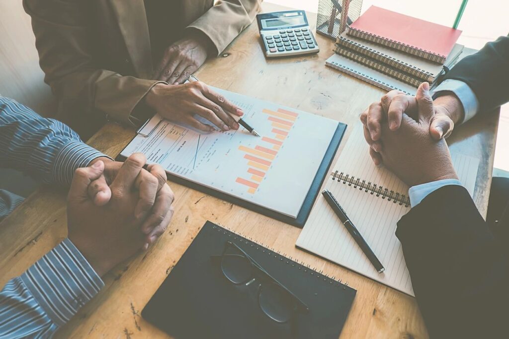 The Walter Collective offers professional project management services.