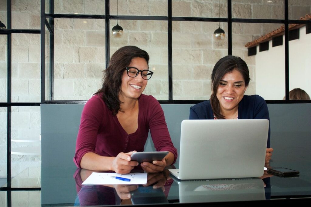 The Walter Collective offers professional grant writing and grant reviewing. 