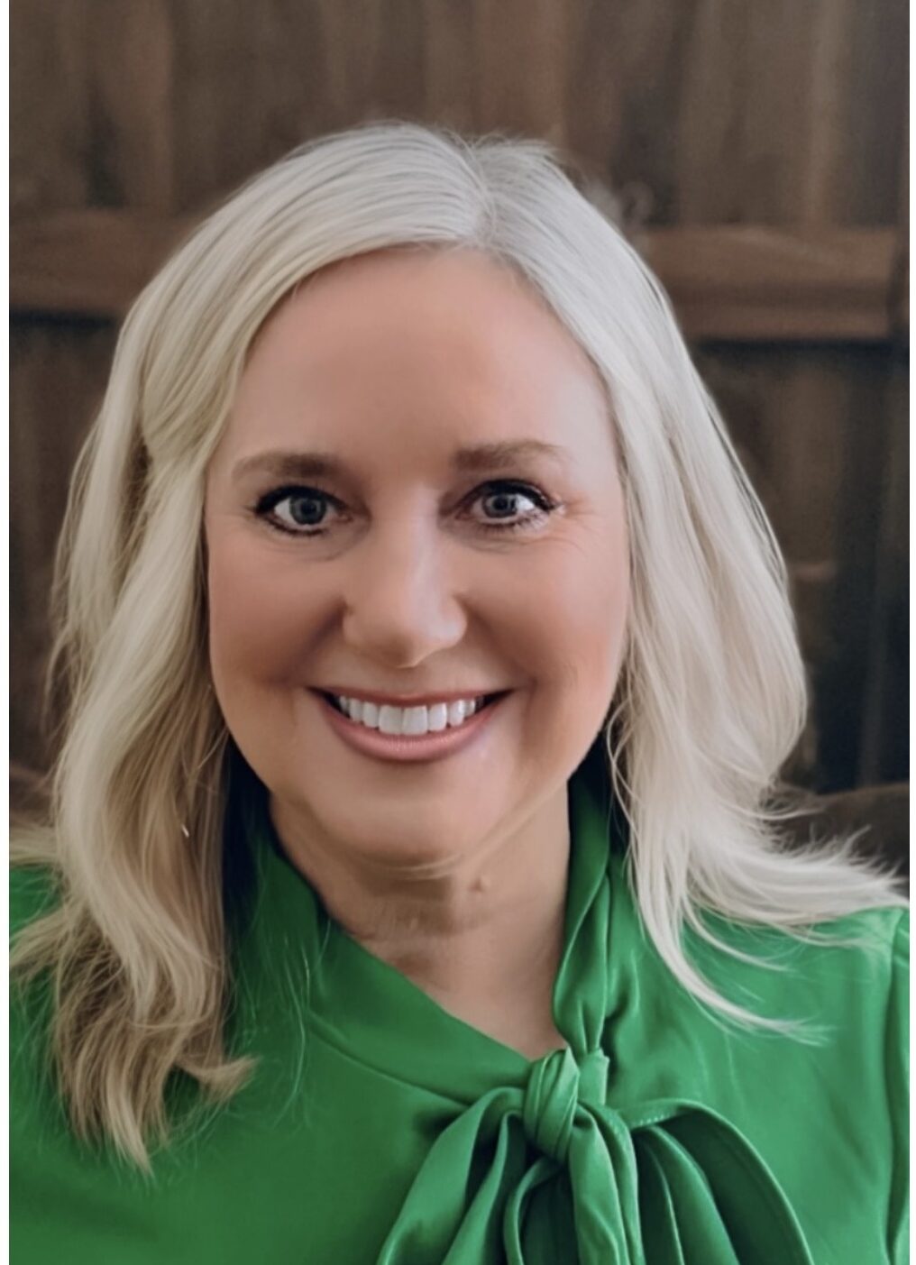The Walter Collective - Connie Brinkmann - Risk Management - Insurance - Training- Business Consultant