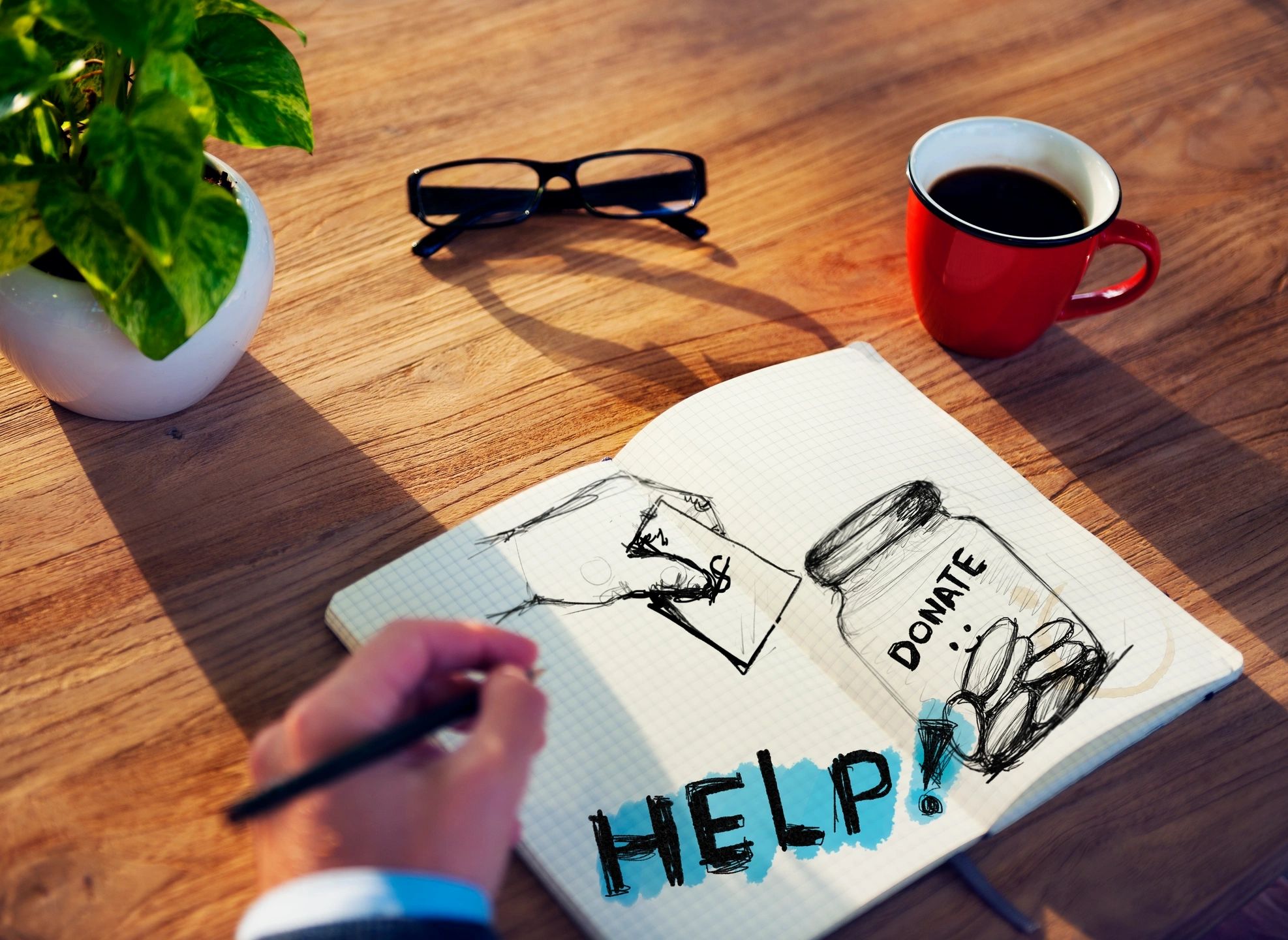 Grant Writing Fundamentals