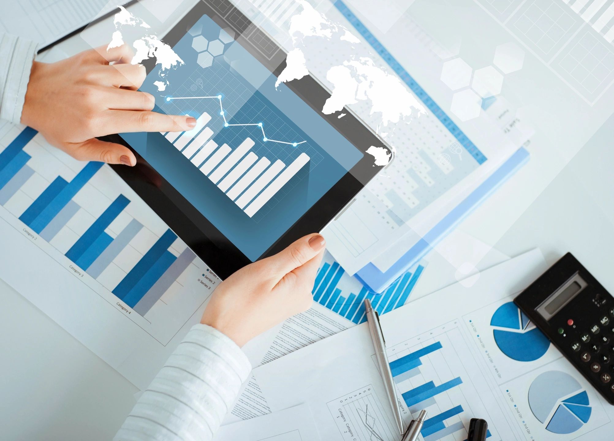 Data Storytelling