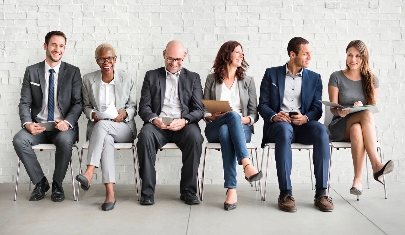 Customer Personas