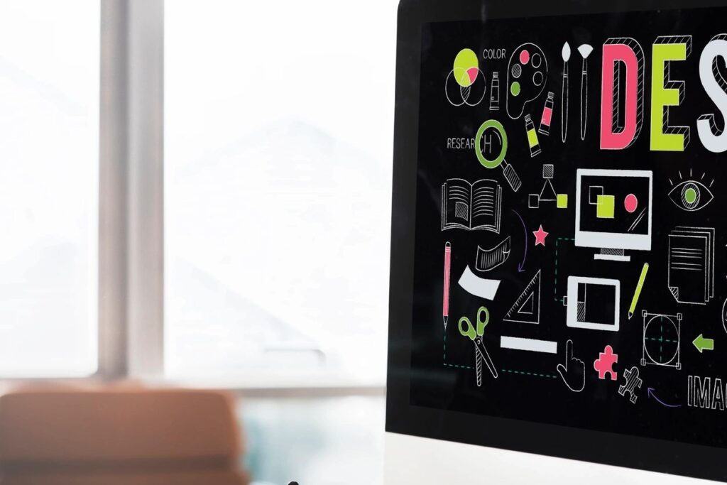 The Walter Collective - Web Development