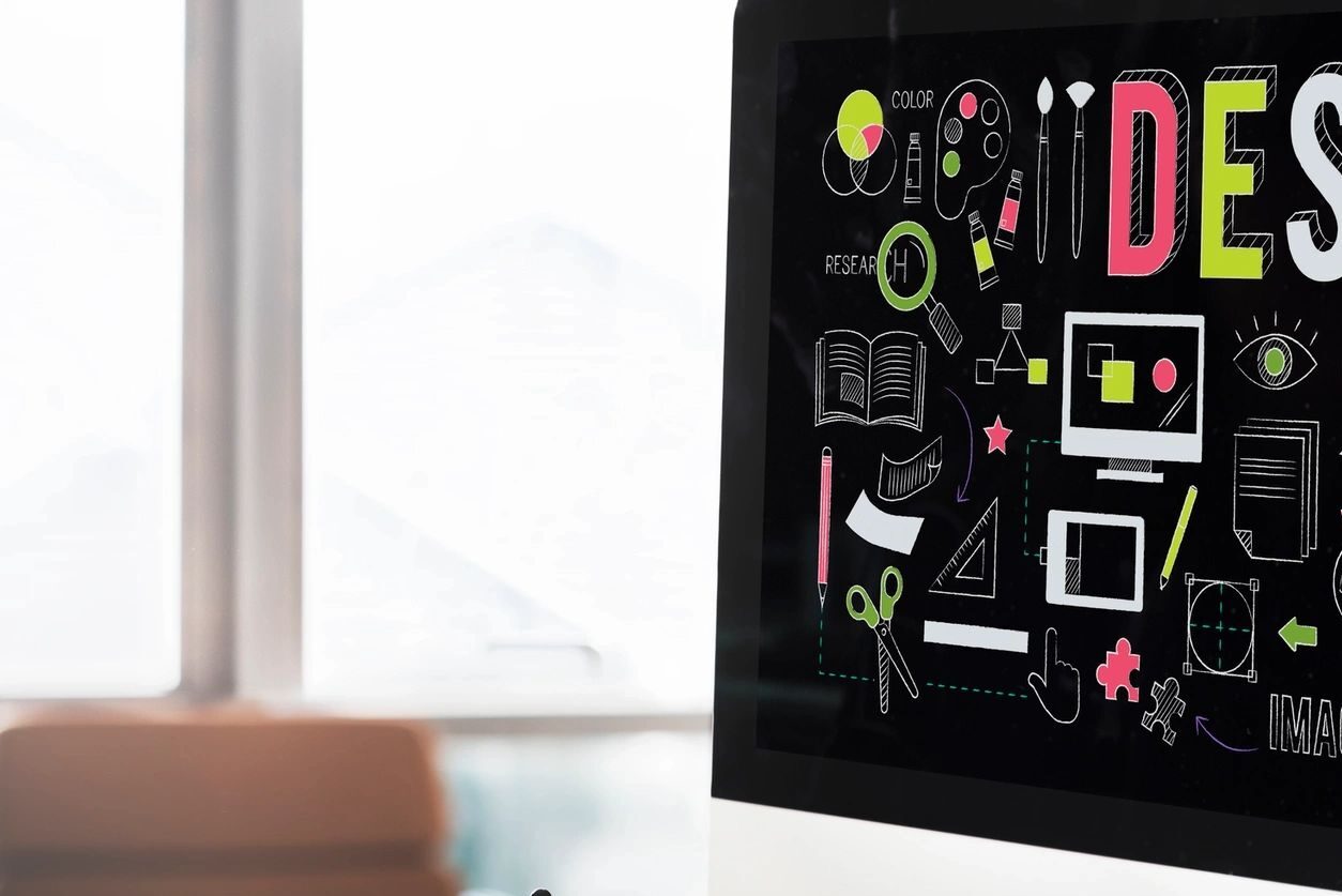 The Walter Collective - Web Development