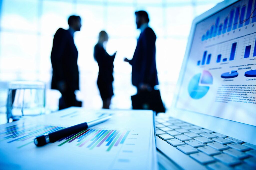 The Walter Collective Sales Management