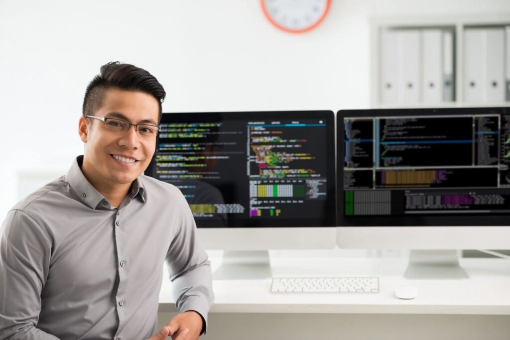 The Walter Collective Web Development